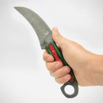 Elite Karambit Knife - Image 2