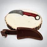 Elite Karambit Knife - Image 3