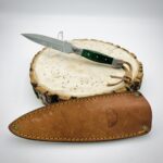 Deluxe Western Boot Knife - Image 3