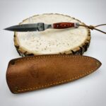 Deluxe Western Boot Knife - Image 2