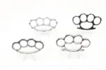 Brass Knuckle - Image 2