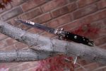Reaper 375 Stiletto Automatic Knife