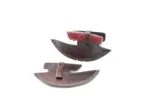 Beluga Whale 700 Ulu Knife - Image 2