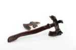 Leif The Lucky Eriksson's Battle Axe - Image 2