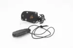 Cyclone 250 Push Dagger Knife - Image 2