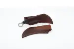 Filipino 425 Tiger Claw Karambit Knife - Image 2