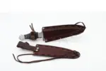 Spartan 675 Dagger Knife - Image 2