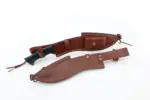 Gurkha 1500 Tiger Kukri Knife - Image 2