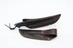 Wrangler 450 Skinner Knife - Image 2