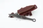 Lightning Bolt 650 Throwing Knives