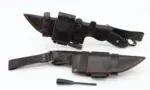 Huntsman 650 Tracker Knife - Image 3