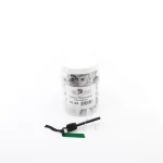 Magnesium Fire Starter Jar Merchandiser