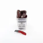 Elite 250 Automatic Utility Knife Pail Merchandiser