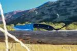 Huntsman 650 Tracker Knife - Image 2