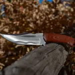 Grizzly 525 Hunting Knife