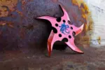 Razor 375 Throwing Star