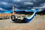 Joker 363 Karambit Knife