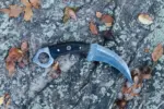 Elite Karambit Knife