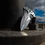 Cyclone 250 Push Dagger Knife