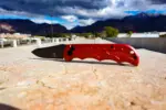 Falcon 350 Automatic Knife
