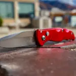 Avenger 225 Automatic Knife