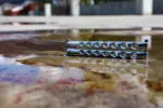 Copperhead 368 Balisong Knives