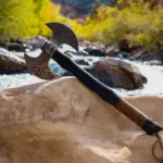 Harald Fairhair's Battle Axe