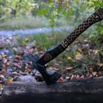 Vladimir The Great's Battle Axe