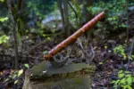 Ivar The Boneless' Battle Axe