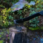 Ragnar Lothbrok's Battle Axe