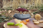 Walrus 650 Ulu Knife