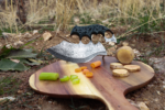 Orca 700 Ulu Knife
