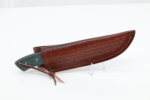 Woodsman 500 Skinner Knife - Image 3