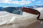 Rascal 425 Hunting Knife
