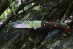 Free Grazer 300 Folding Knife - Image 2