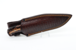 Alpha 500 Hunting Knife - Image 4