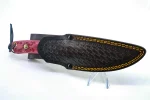 Free Bird 450 Camp Knife - Image 2