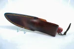 Free Bird 450 Camp Knife - Image 3