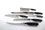 Pro Quality 10pc Gourmet Cutlery Set - Image 3