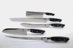 Pro Quality 8pc Gourmet Cutlery Set - Image 3