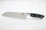 Pro Quality Santoku 700 Knife - Image 2