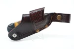 Predator 375 Folding Knife