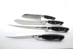 Pro Quality 10pc Gourmet Cutlery Set - Image 2