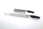 Pro Quality 2pc Gourmet Cutlery Set