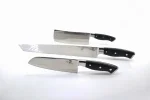 Pro Quality 3pc BBQ Cutlery Set