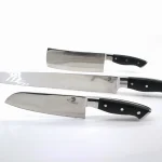 Pro Quality 3pc BBQ Cutlery Set