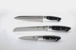 Pro Quality 8pc Gourmet Cutlery Set - Image 2
