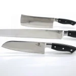 Pro Quality 3pc Gourmet Cutlery Set