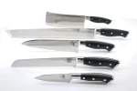 Pro Quality 5pc Gourmet Cutlery Set