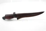 Pro Quality Curved Boning 700 Knife - Image 3